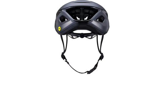 Propero 4 Helmet - Black