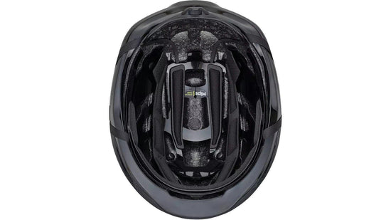 Propero 4 Helmet - Black