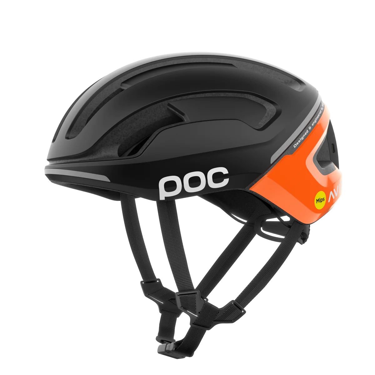 Omne Beacon Mips Helmet - Black