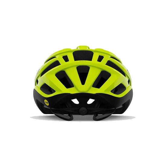 Unisex Agilis MIPS Helmet - Yellow