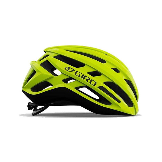 Unisex Agilis MIPS Helmet - Yellow