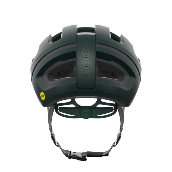 Unisex Omne Air MIPs Road Cycling Helmet - Green