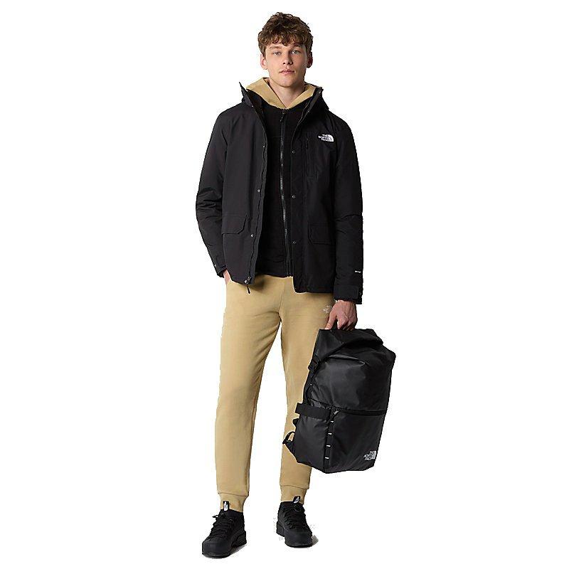 Men's Pinecroft Triclimate Jacket - Black