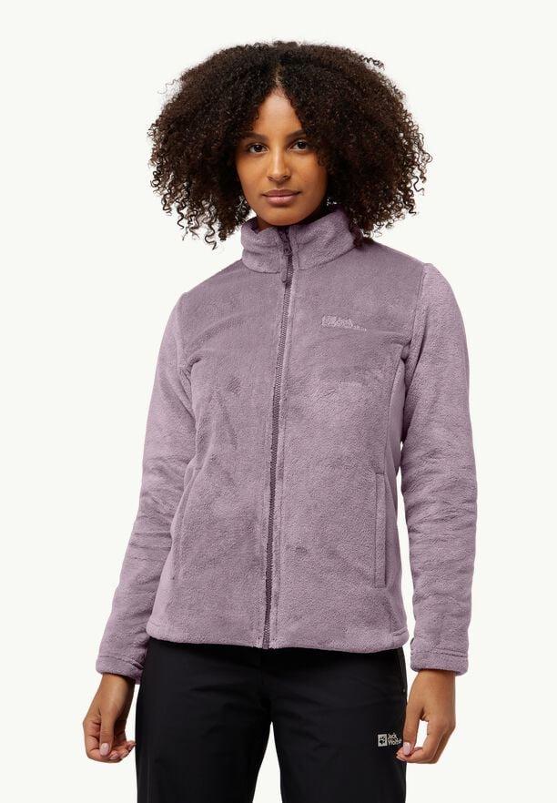 Women's Rotwand 3 in 1 Jacket - Blue