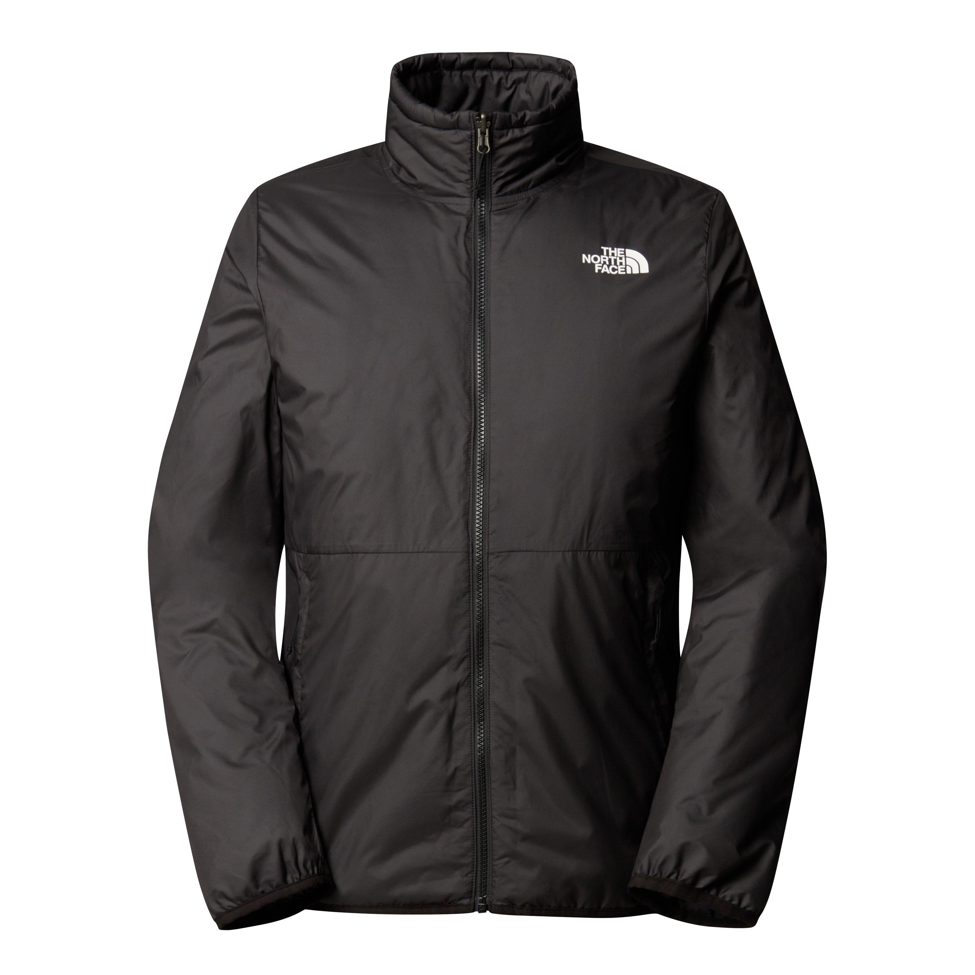 Men's Carto Triclimate 3-in-1 Jacket - Black