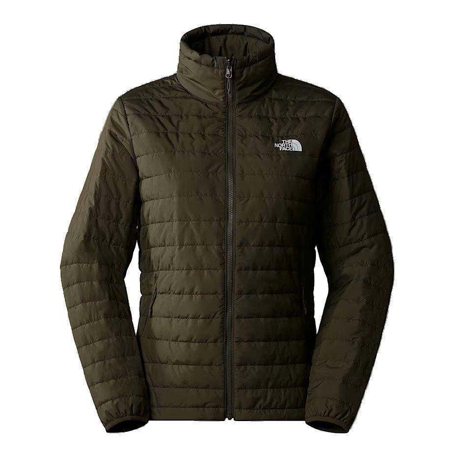 Women's Carto Triclimate 3-in-1 Jacket - Green