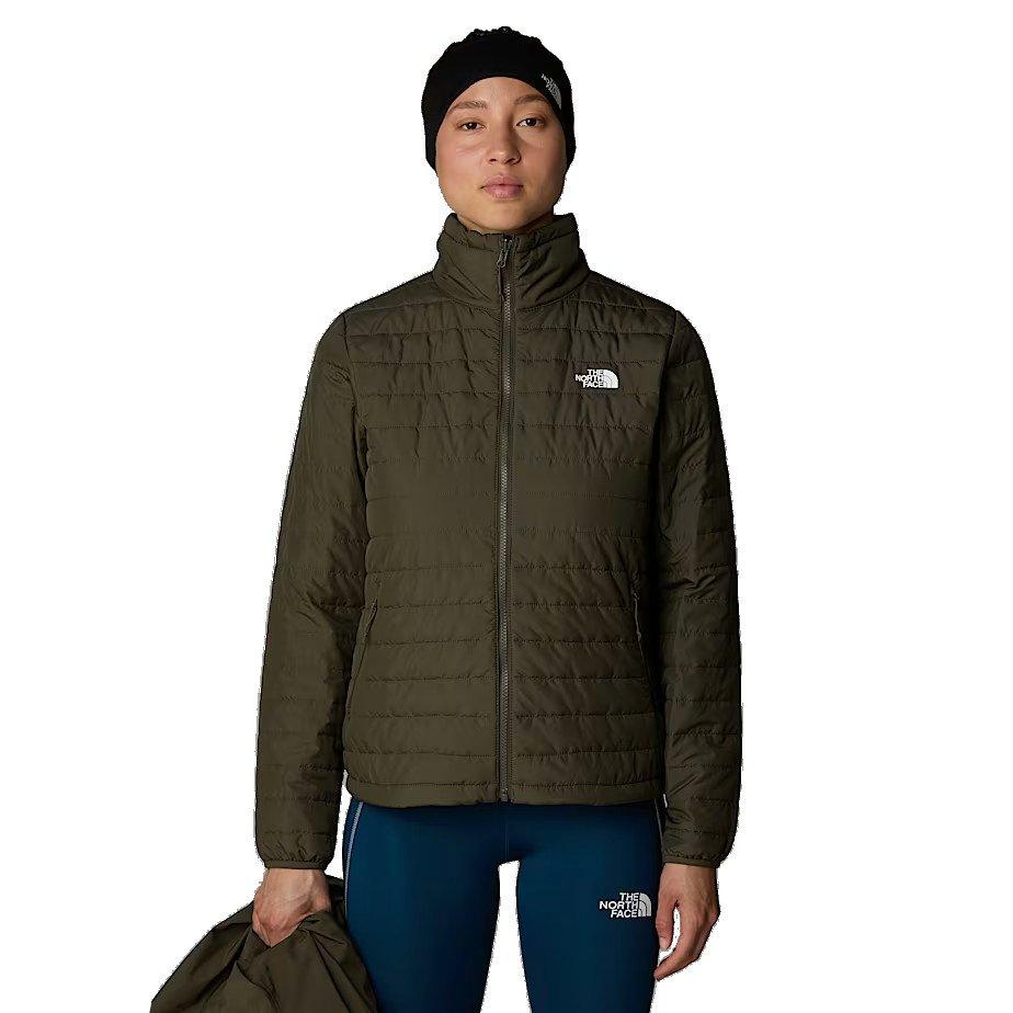 Women's Carto Triclimate 3-in-1 Jacket - Green