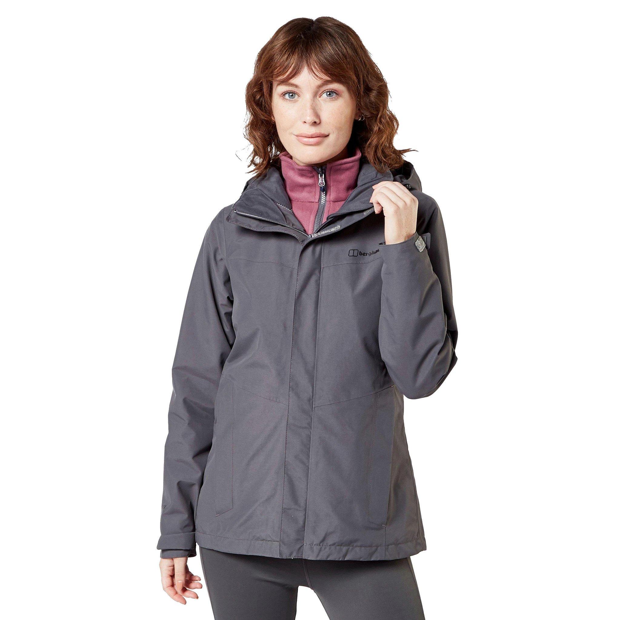 Women's Maitland GORE-TEX 3-in-1 Jacket - Grey