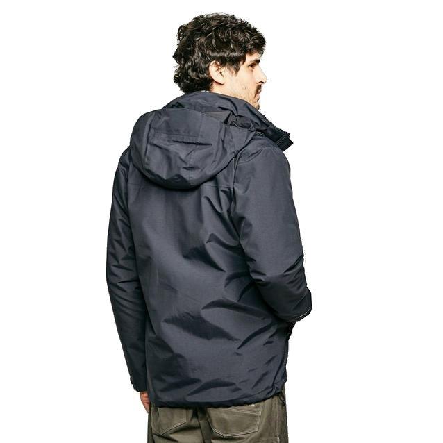 Men's Maitland GORE-TEX 3in1 Jacket - Mid Grey