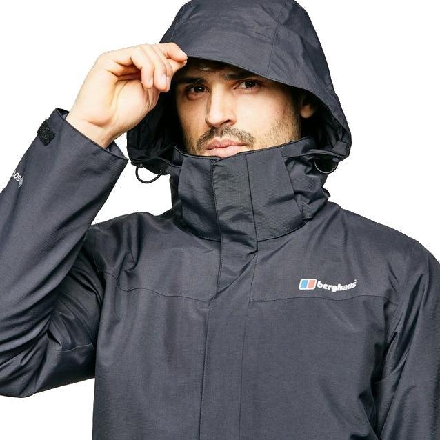 Men's Maitland GORE-TEX 3in1 Jacket - Mid Grey