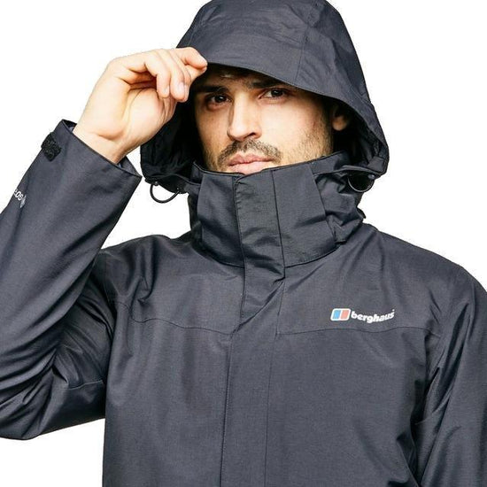 Men's Maitland GORE-TEX 3in1 Jacket - Mid Grey