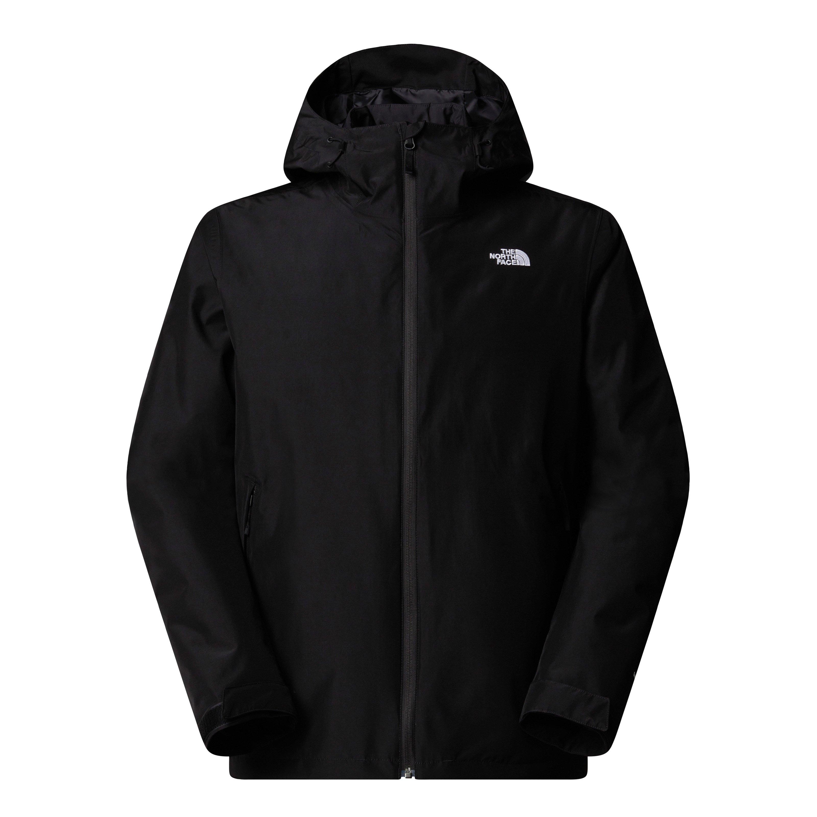 Men's Carto Mono Triclimate 3-in-1 Jacket - Black