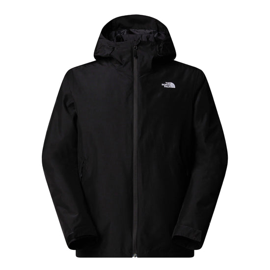 Men's Carto Mono Triclimate 3-in-1 Jacket - Black