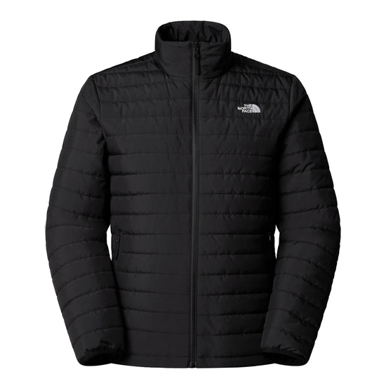 Men's Carto Mono Triclimate 3-in-1 Jacket - Black