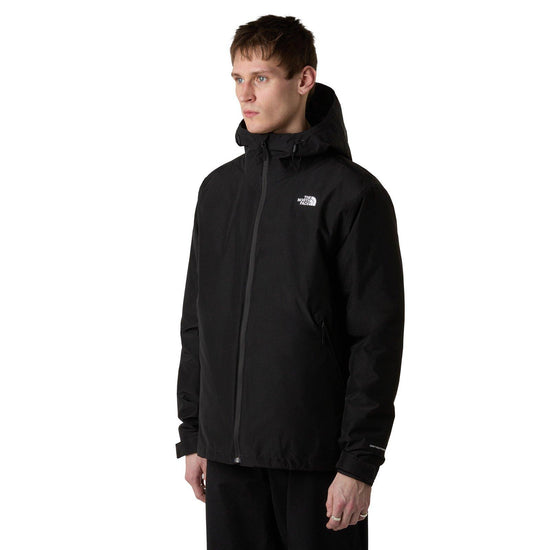 Men's Carto Mono Triclimate 3-in-1 Jacket - Black