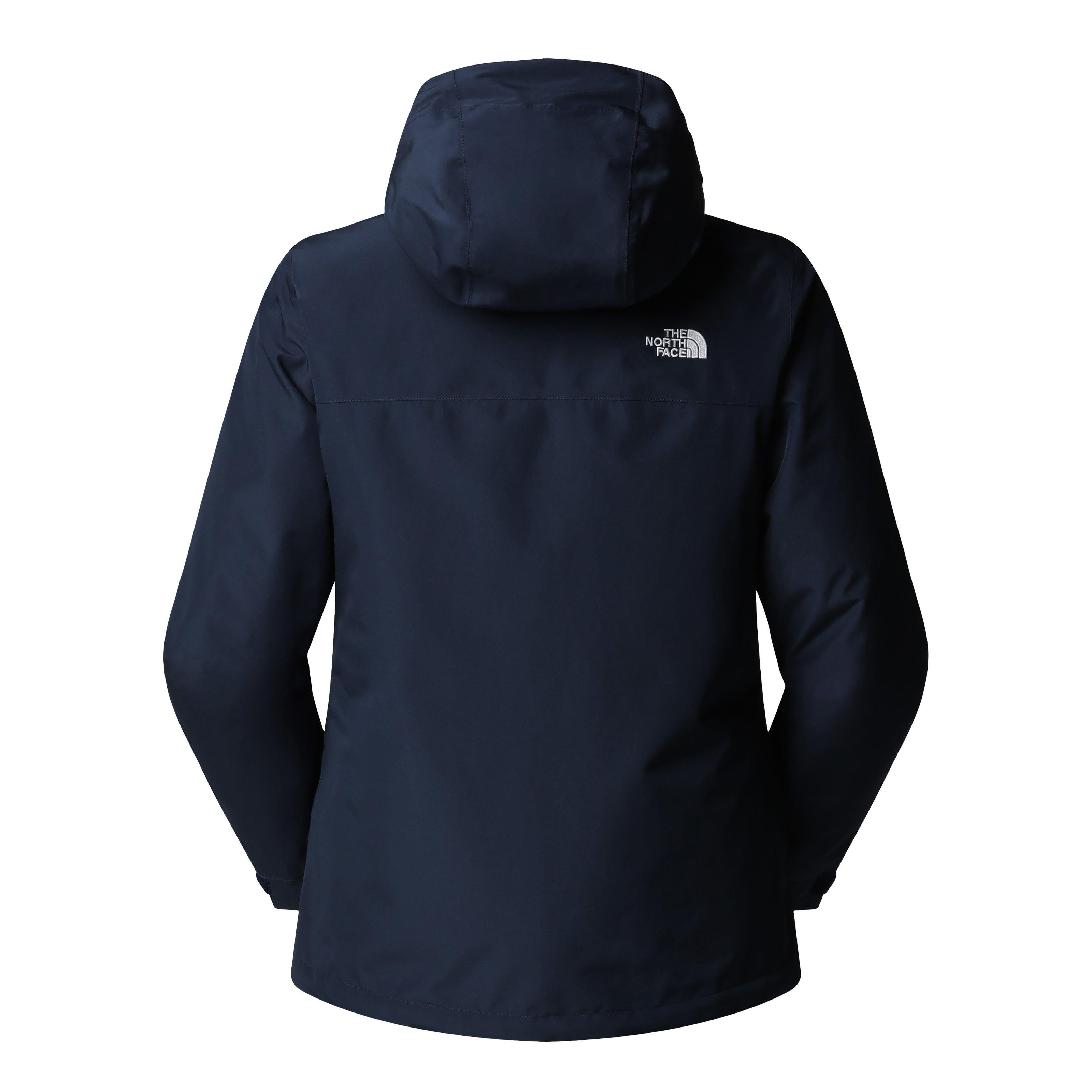 Women's Carto Mono Triclimate 3-in-1 Jacket - Navy