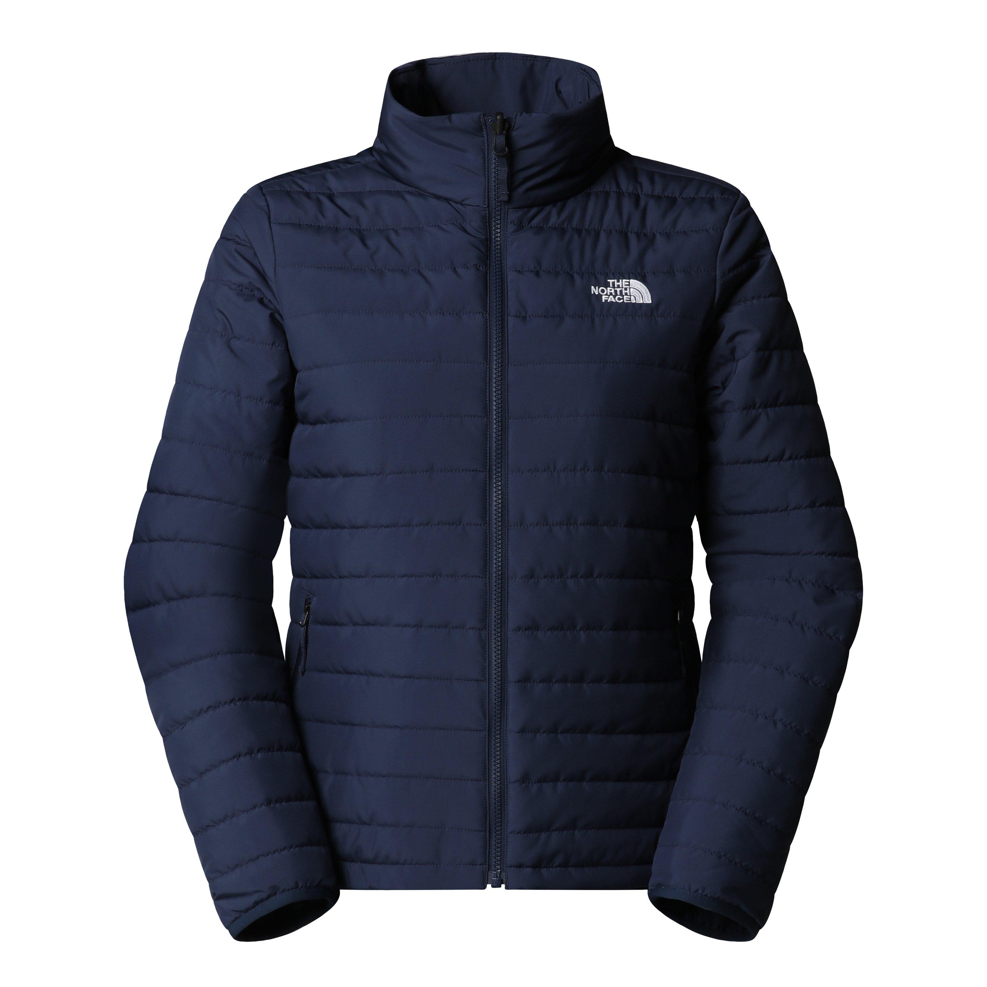 Women's Carto Mono Triclimate 3-in-1 Jacket - Navy
