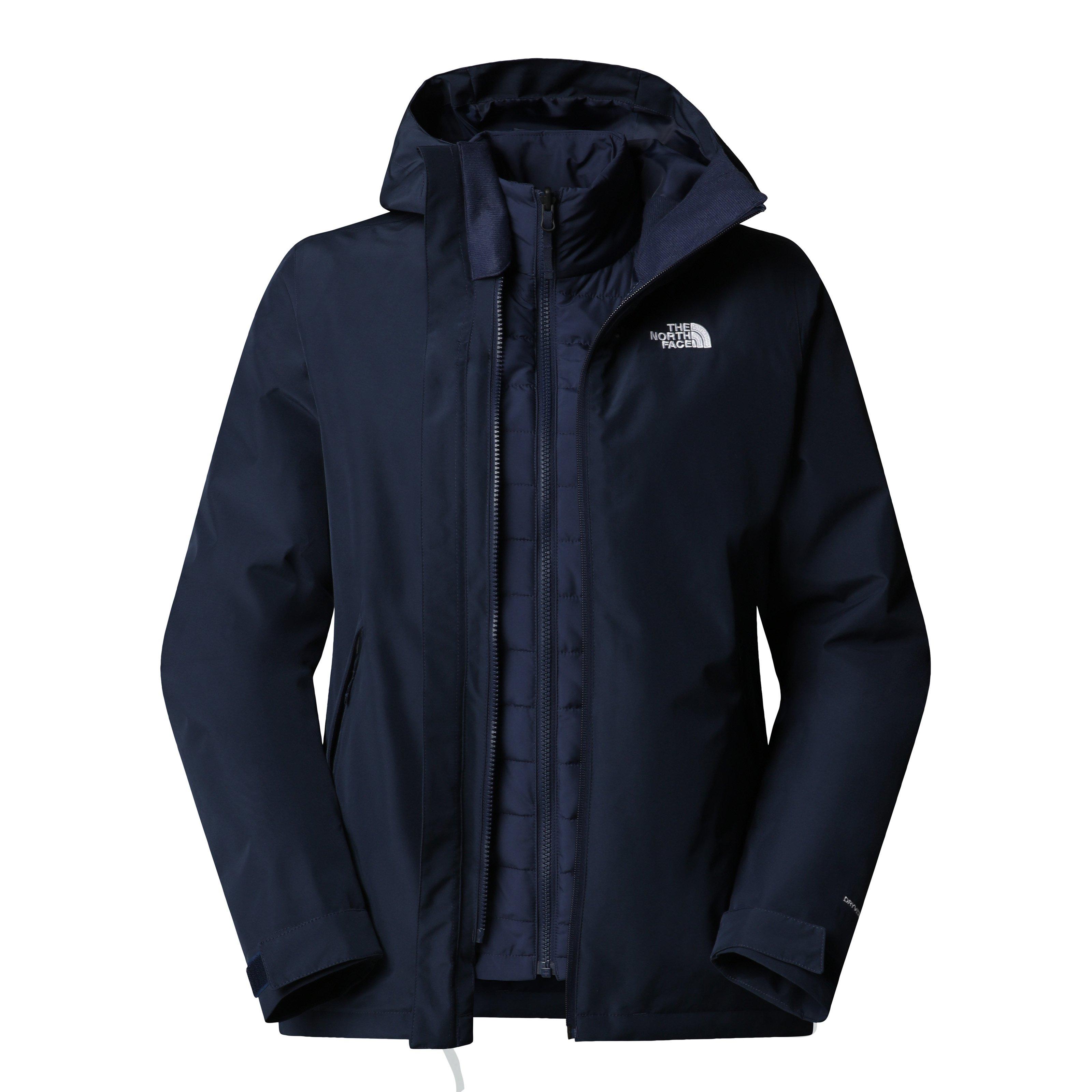 Women's Carto Mono Triclimate 3-in-1 Jacket - Navy
