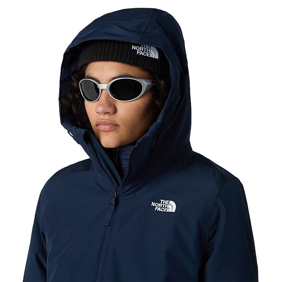 Women's Carto Mono Triclimate 3-in-1 Jacket - Navy