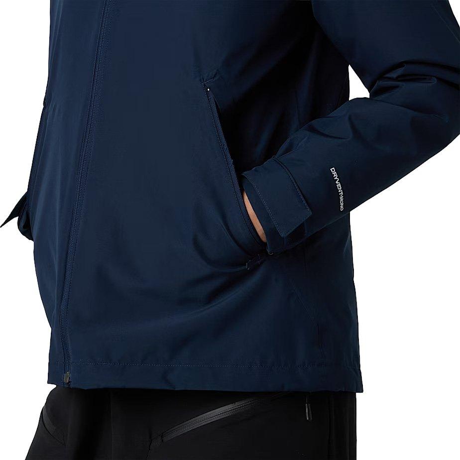 Women's Carto Mono Triclimate 3-in-1 Jacket - Navy