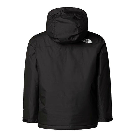 Teens' Snowquest Jacket - Black