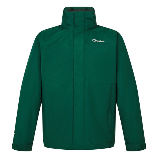 Men's Hillwalker 2.0 Gemini 3-in-1 Jacket - Green
