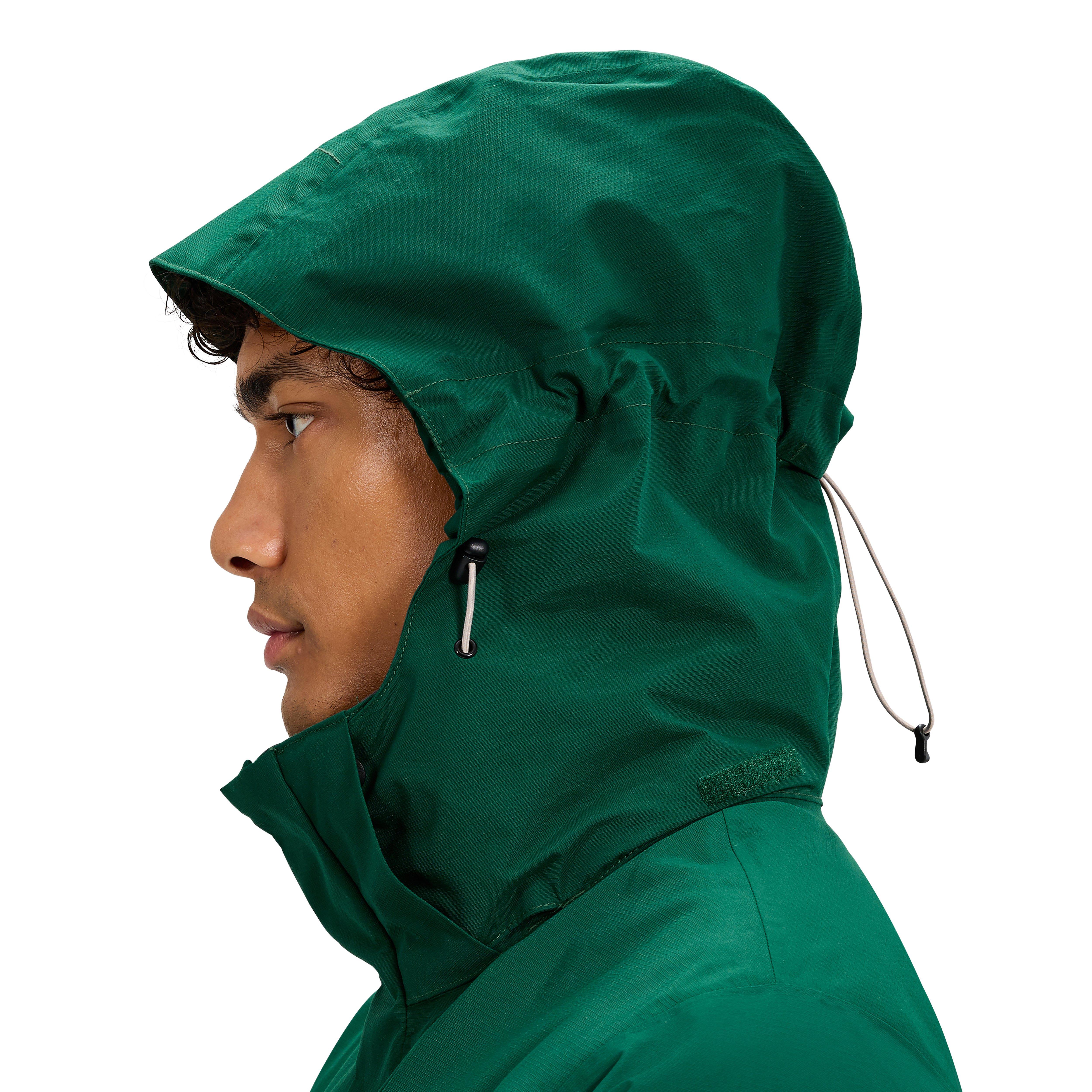 Men's Hillwalker 2.0 Gemini 3-in-1 Jacket - Green
