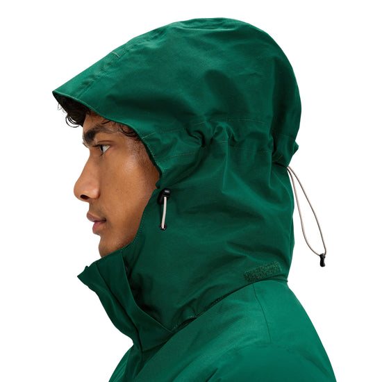 Men's Hillwalker 2.0 Gemini 3-in-1 Jacket - Green