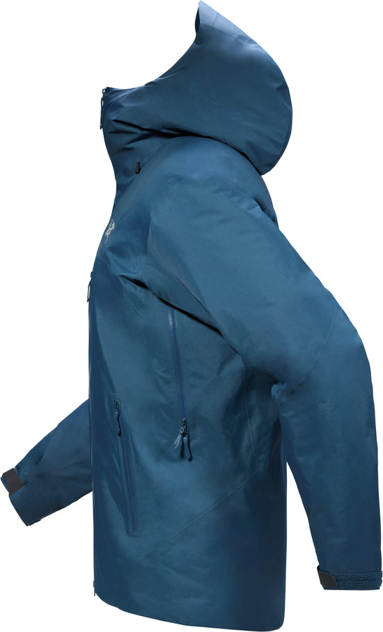 Men's Beta Insulated Jacket - Nightscape