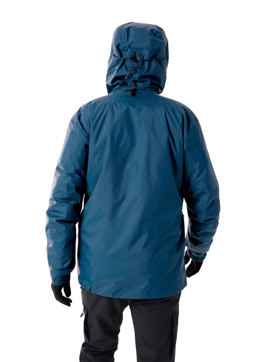 Men's Beta Insulated Jacket - Nightscape