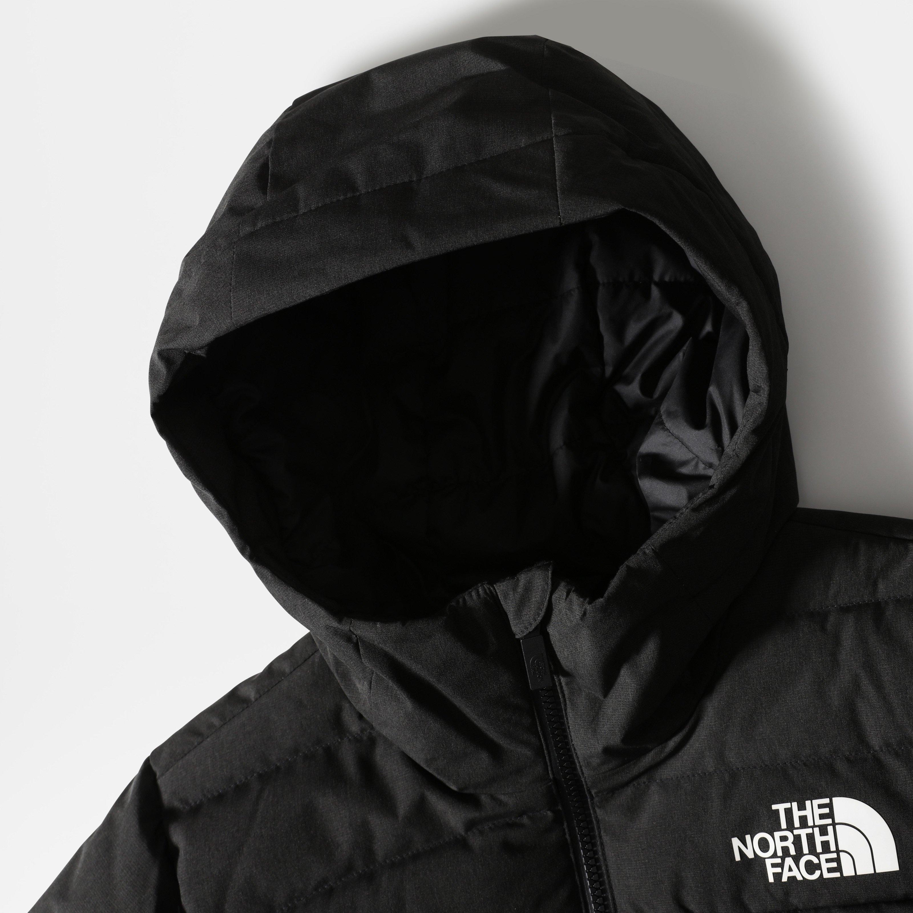 Women's Heavenly Down Jacket - Black