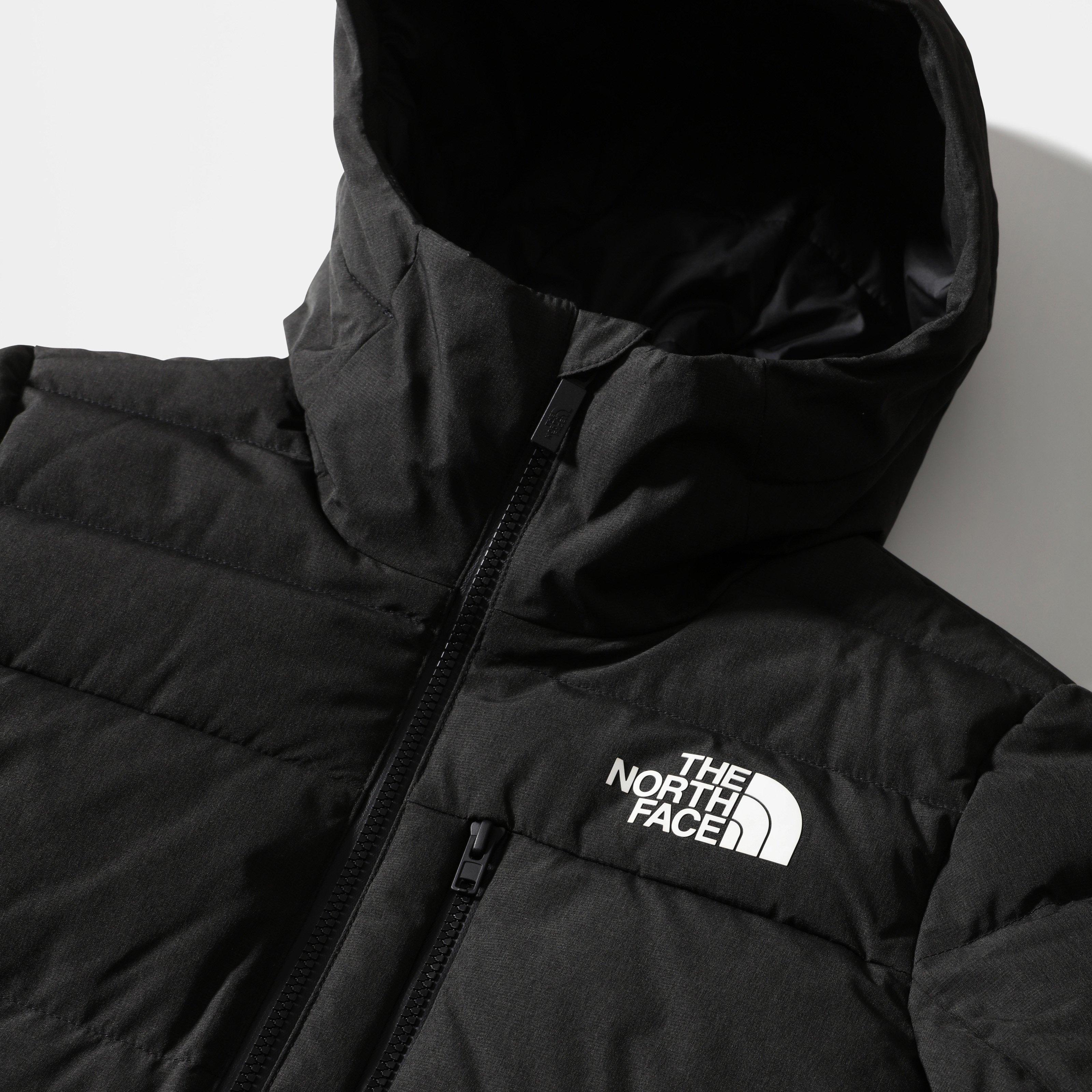 Women's Heavenly Down Jacket - Black