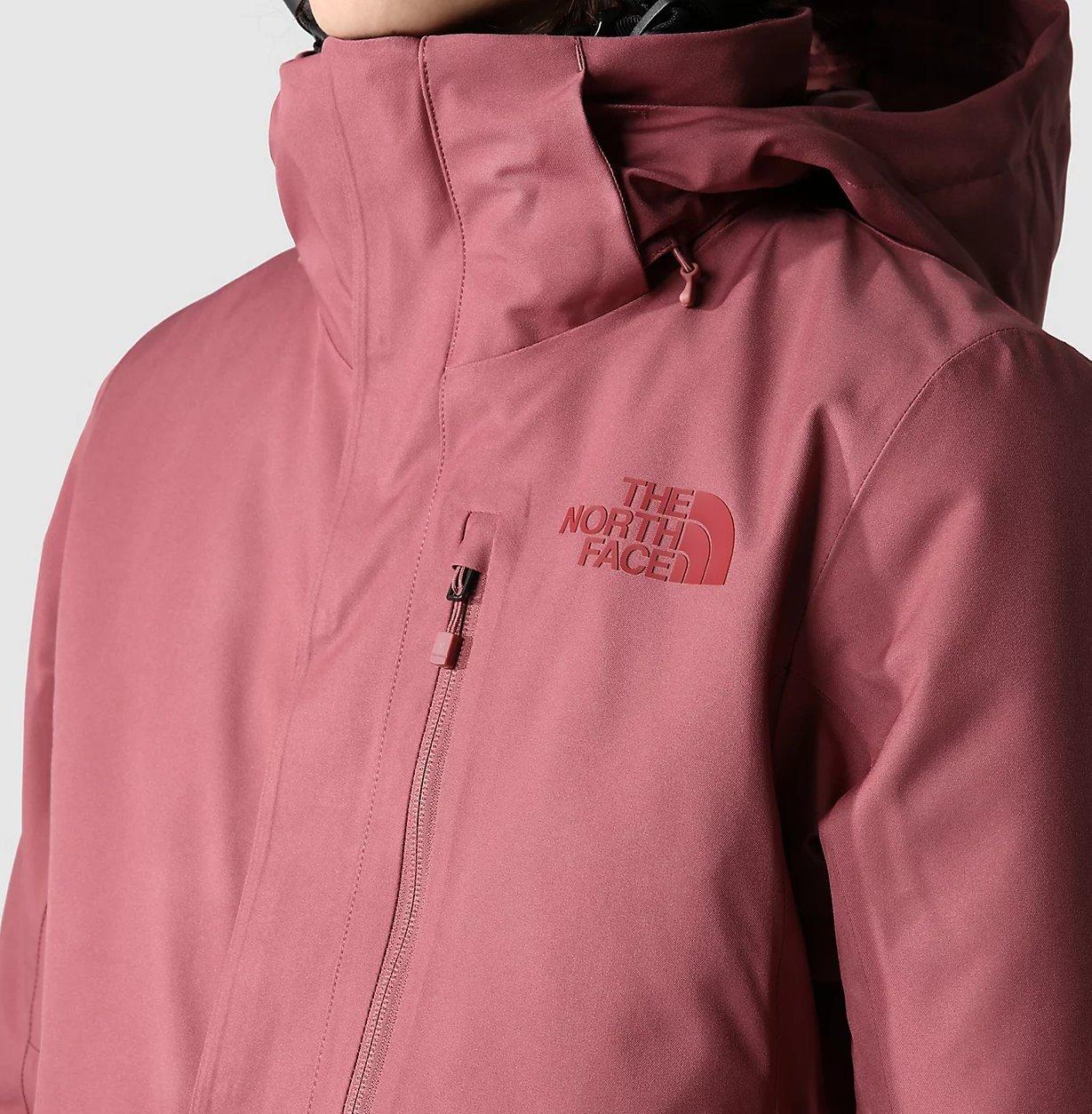 Women's Gatekeeper Jacket - Wild Ginger