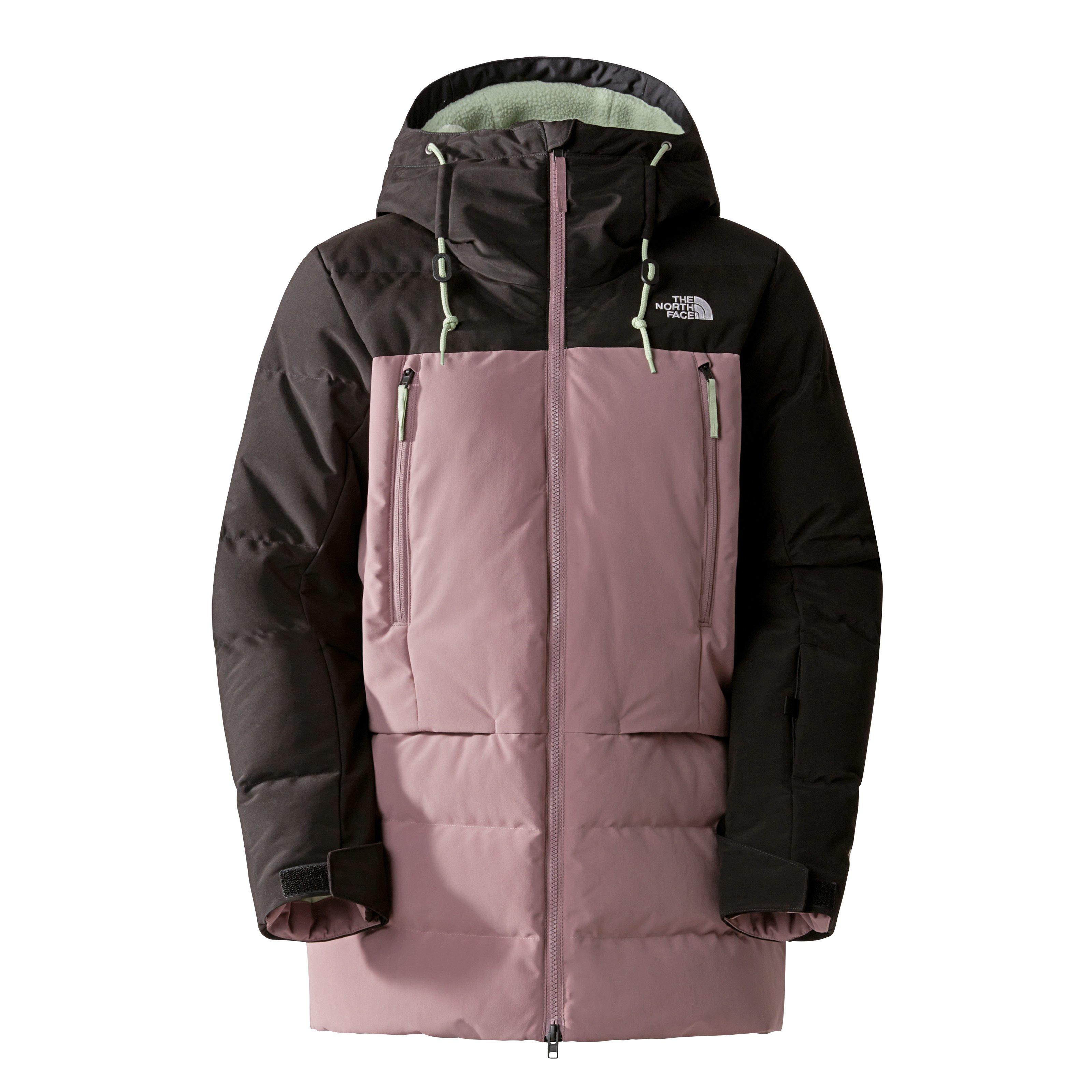 Women's Pallie Down Jacket - Purple