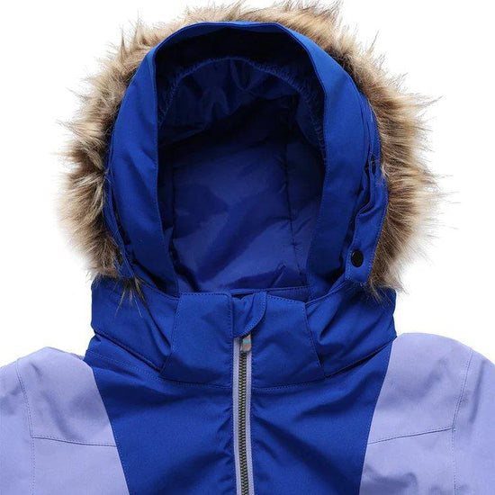 Kids' Lola Jacket - Cloud Purple