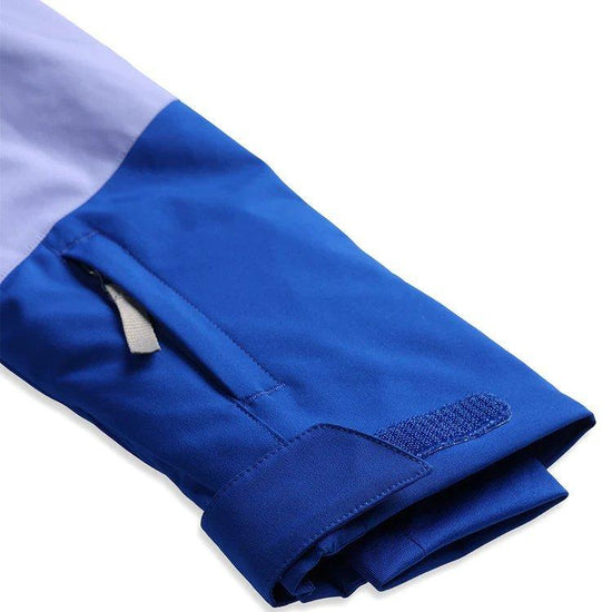 Kids' Lola Jacket - Cloud Purple