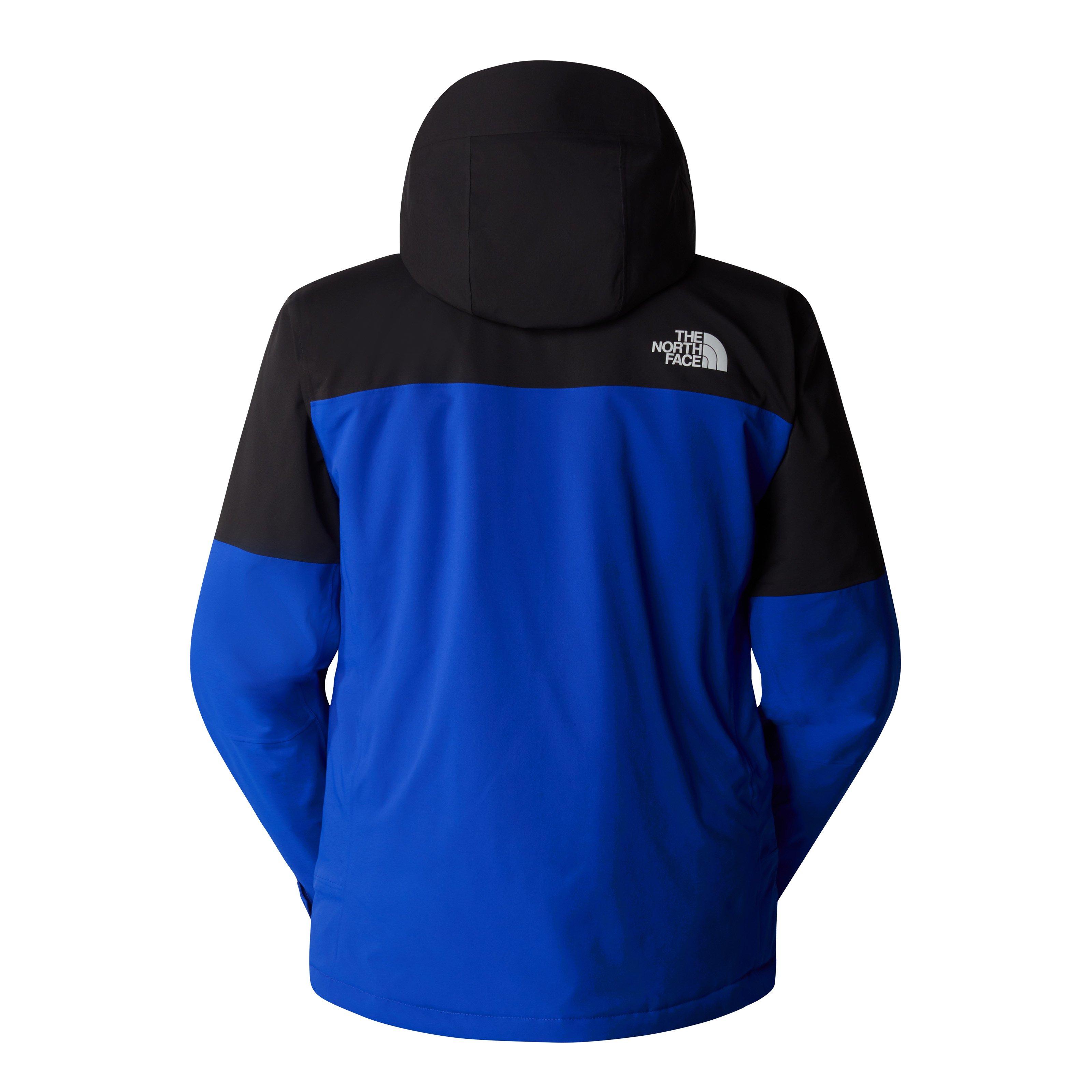 Men's Chakal Ski Jacket - Blue