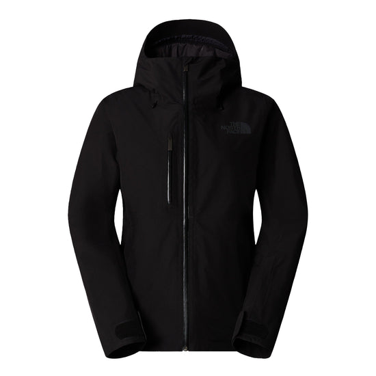 Women's Descendit Ski Jacket - Black
