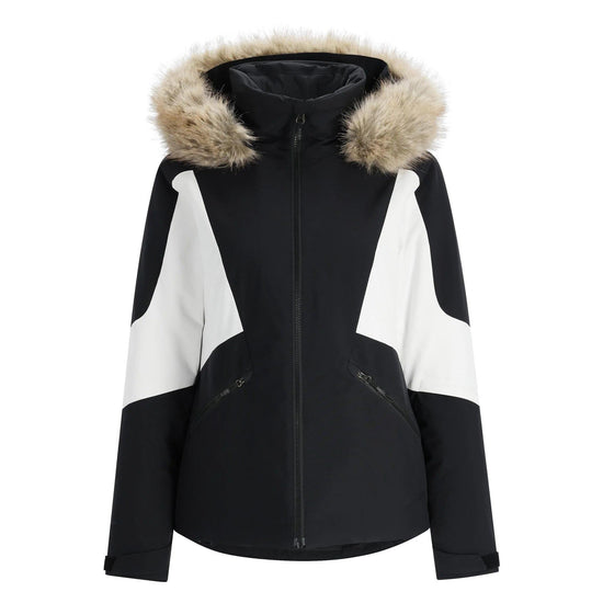 Women's Vida Jacket - Black