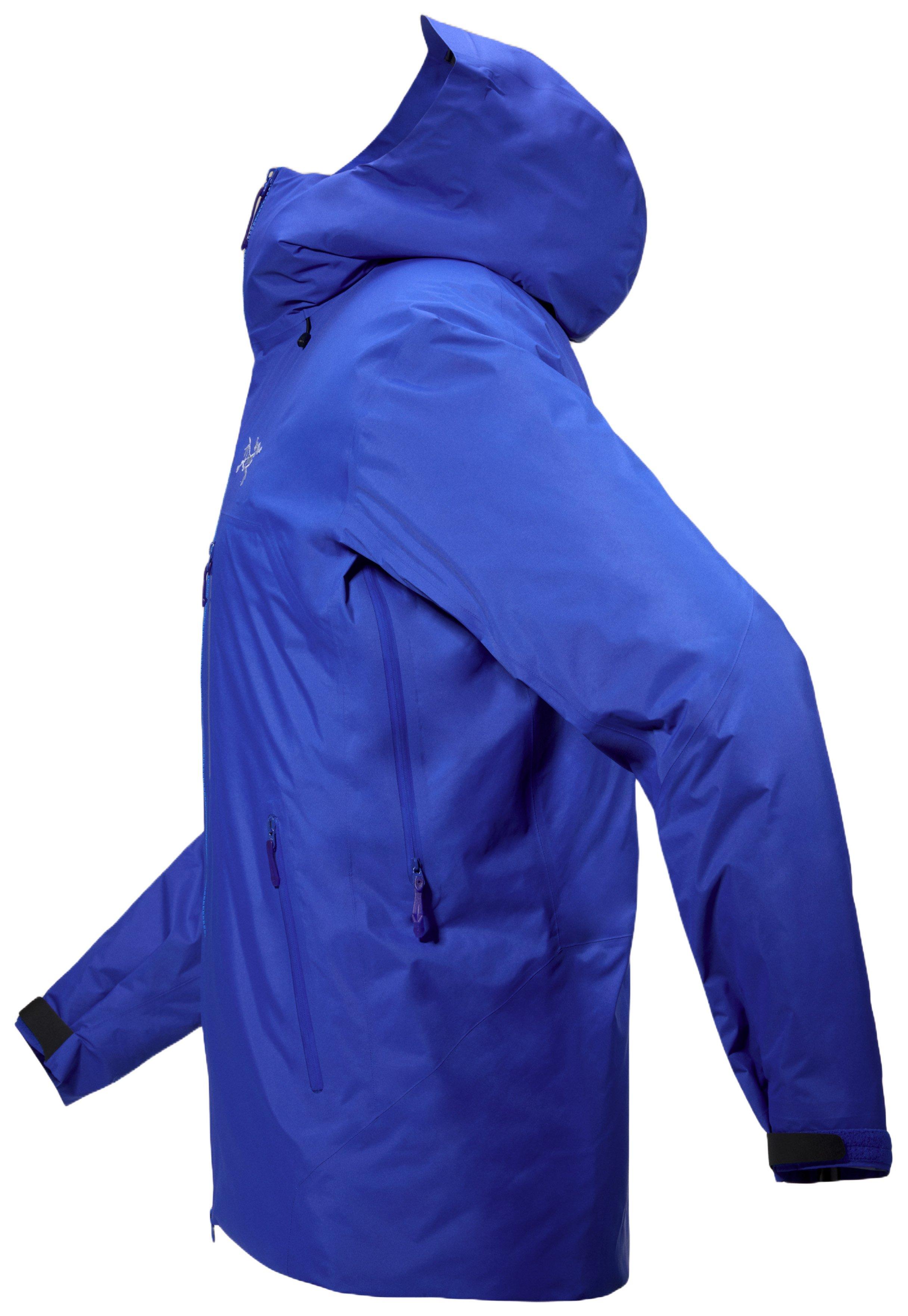 Men's Beta Insulated Jacket - Vitality