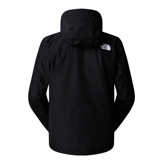 Men's Descendit Ski Jacket - Black