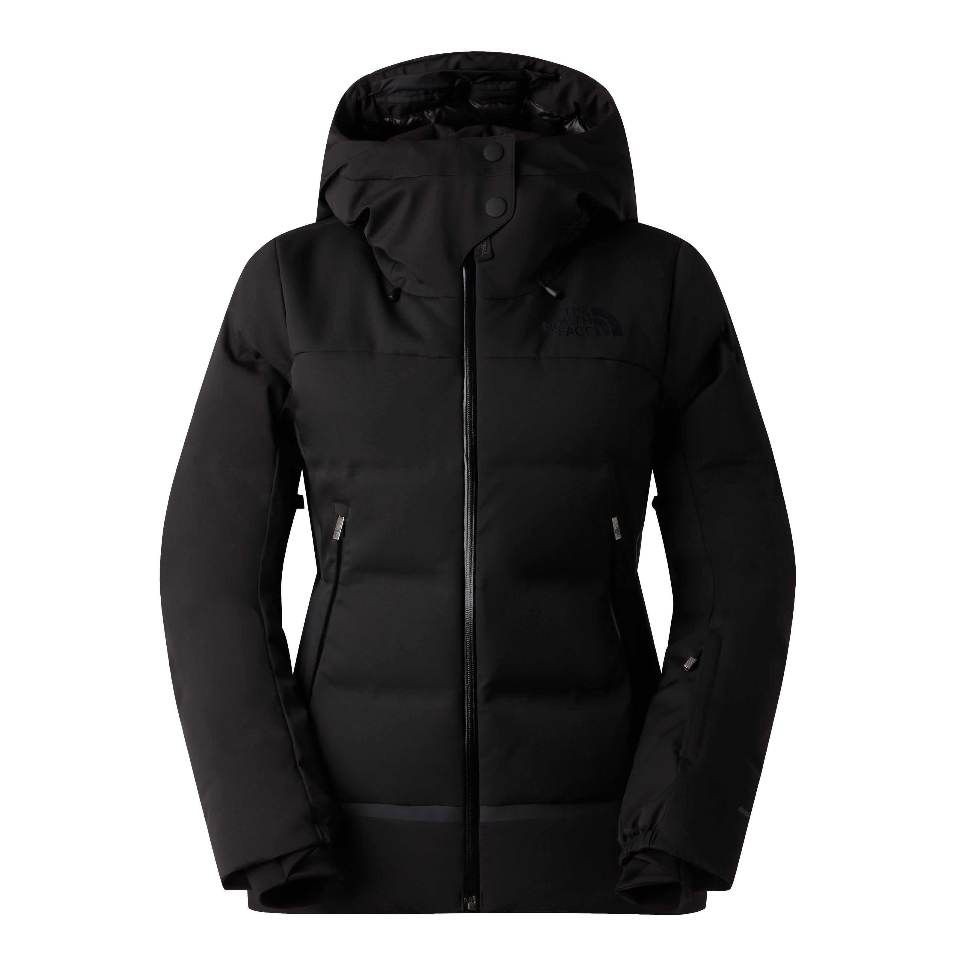 Women's Cirque Down Jacket - Black