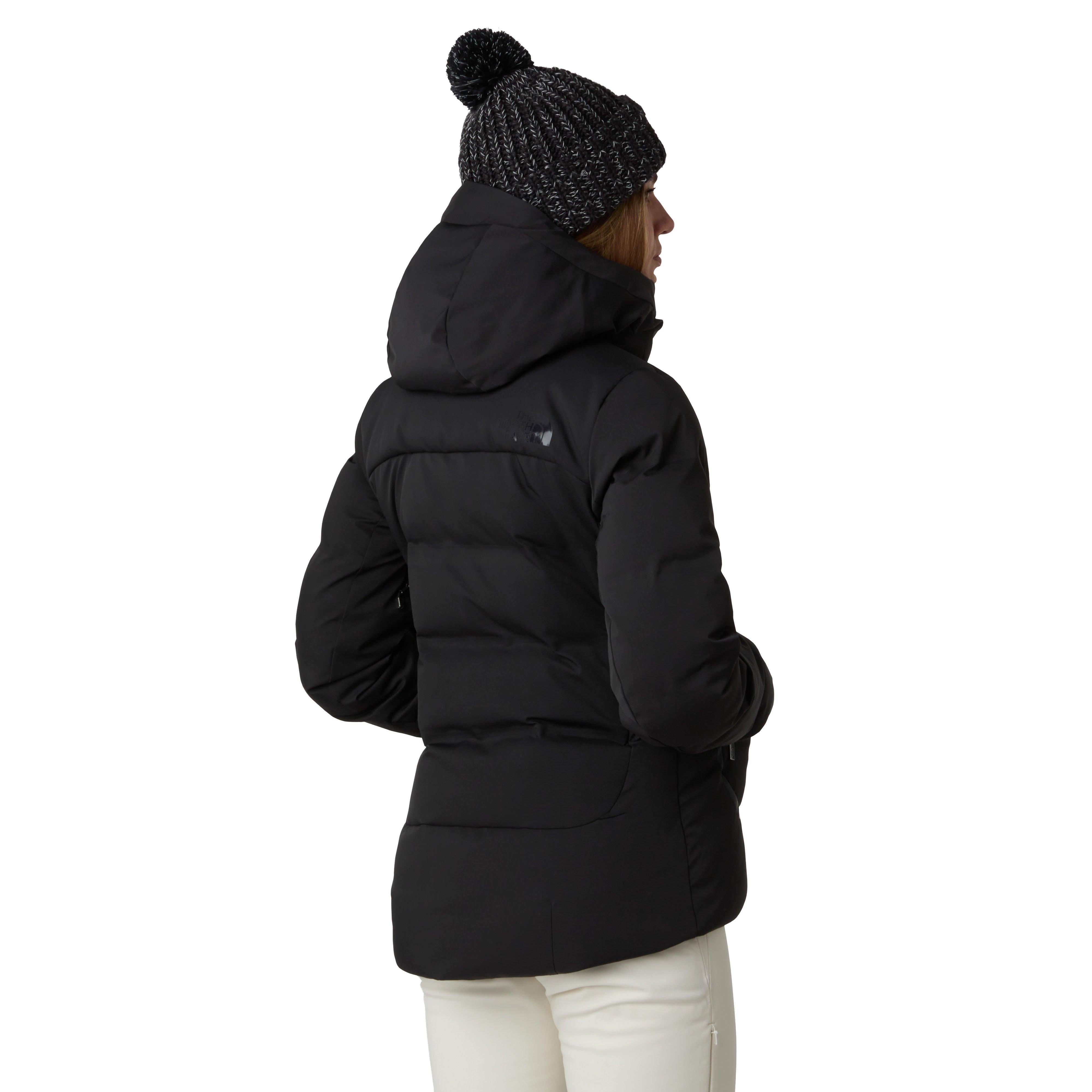 Women's Cirque Down Jacket - Black