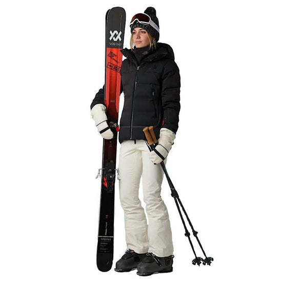 Women's Cirque Down Jacket - Black