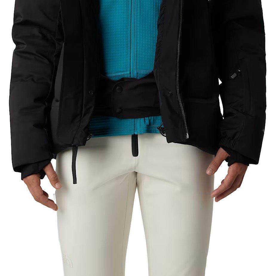 Women's Cirque Down Jacket - Black
