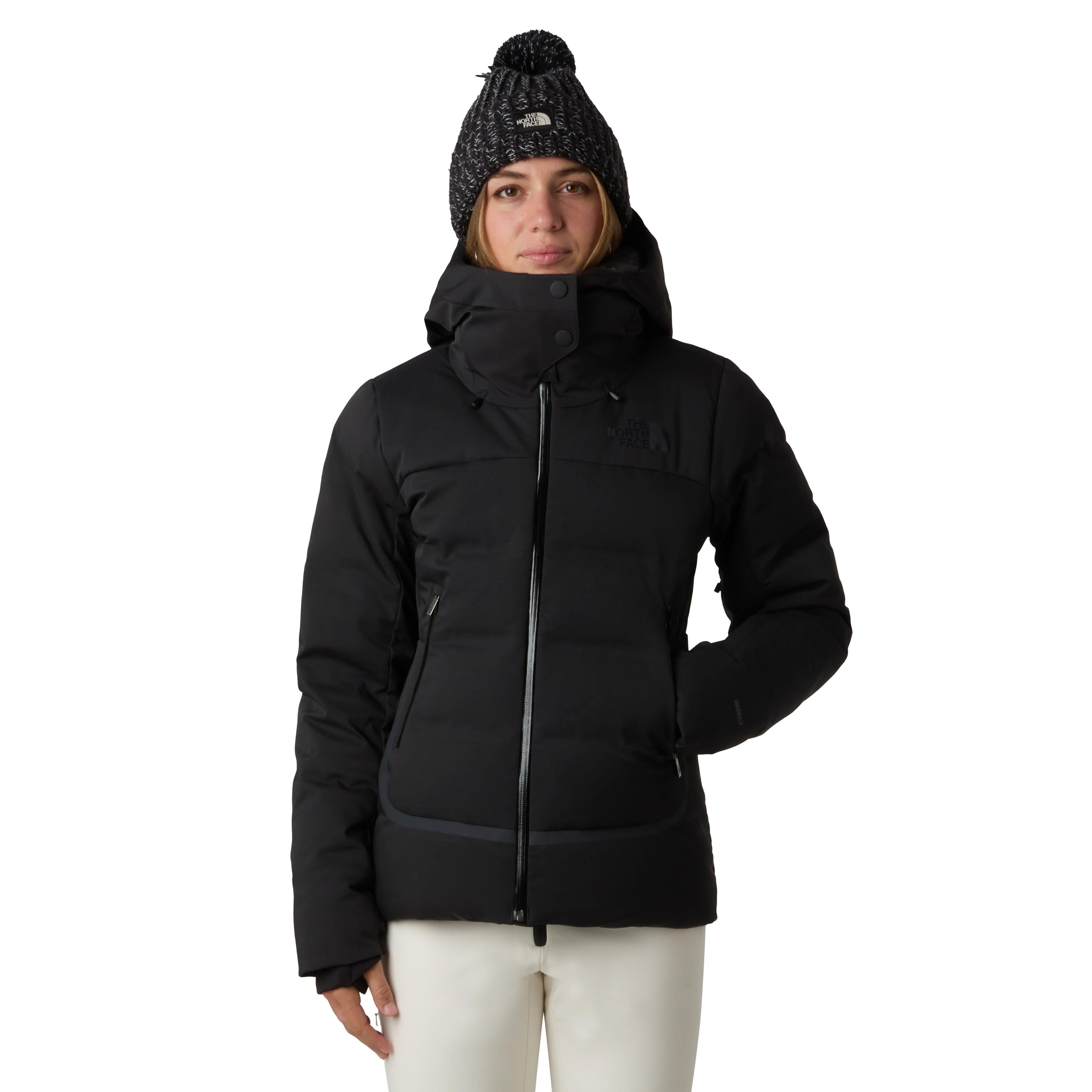 Women's Cirque Down Jacket - Black