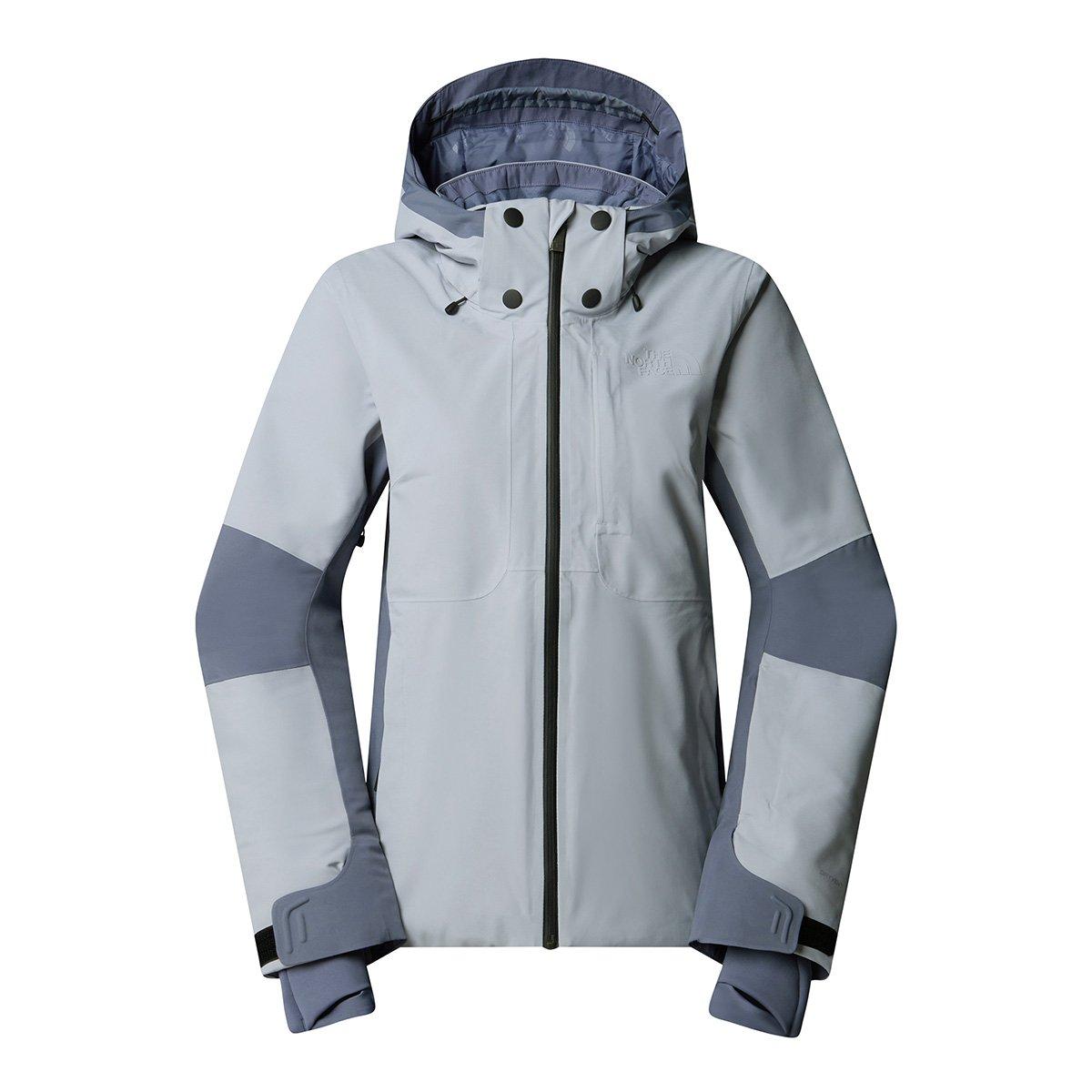 Women's Lenado Ski Jacket - Blue