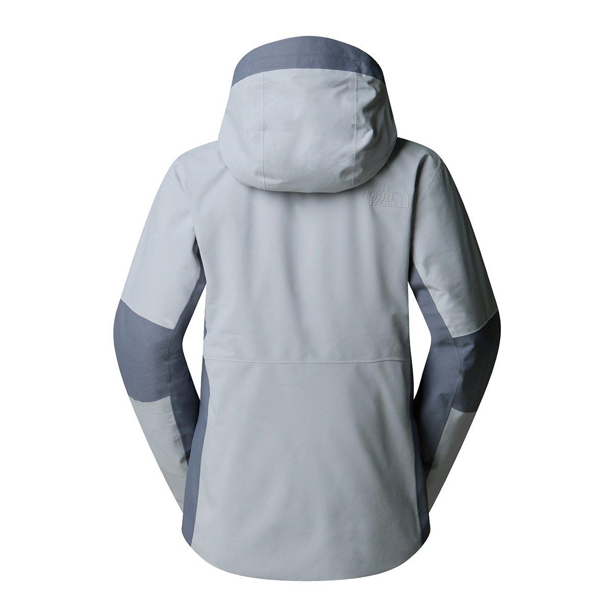 Women's Lenado Ski Jacket - Blue