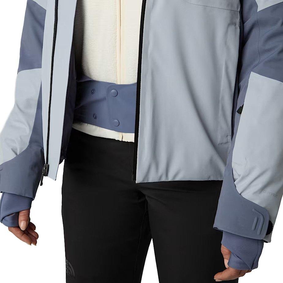 Women's Lenado Ski Jacket - Blue