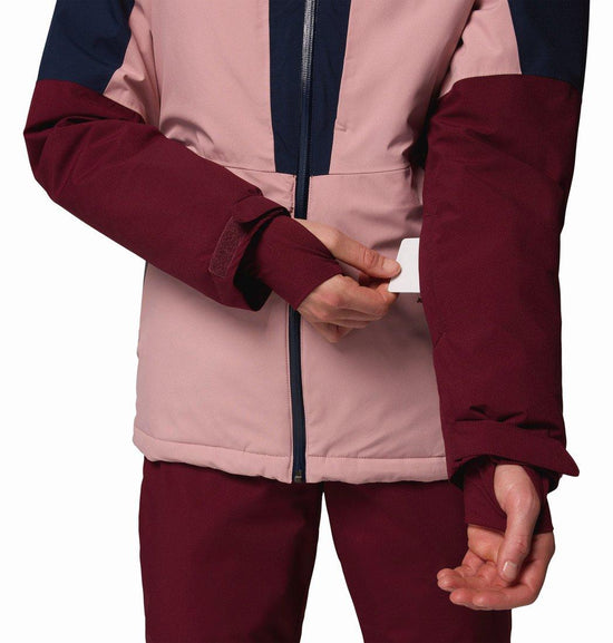 Women's Liftline Jacket - Pink